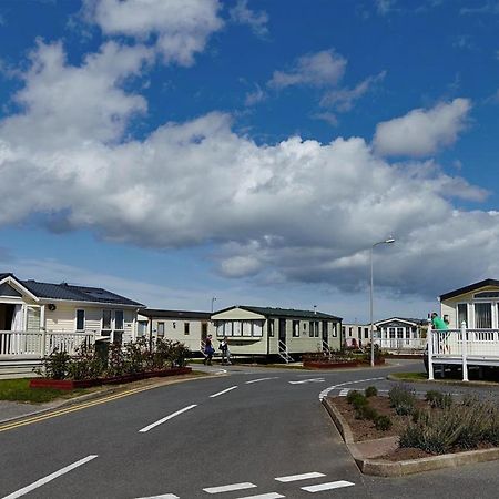 Hotel Golden Sands Holiday Park Kinmel Bay Exterior foto