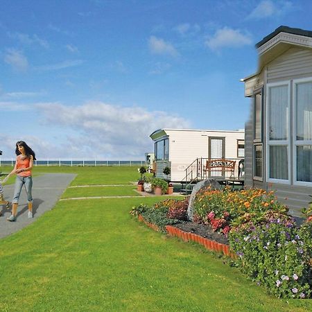 Hotel Golden Sands Holiday Park Kinmel Bay Exterior foto