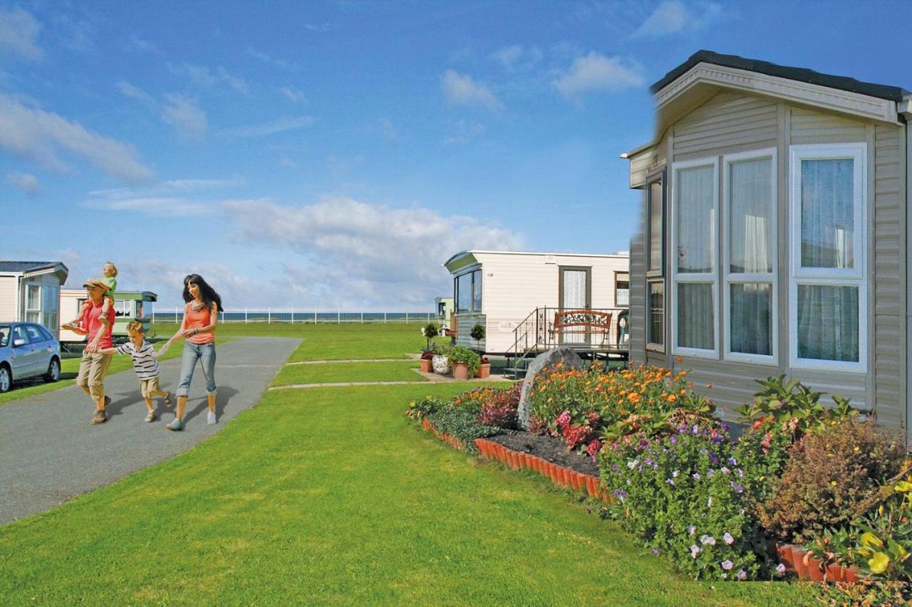 Hotel Golden Sands Holiday Park Kinmel Bay Exterior foto